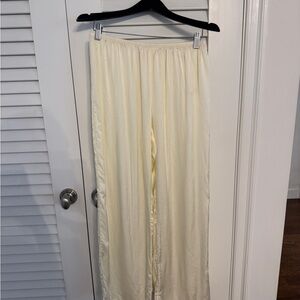 The Silky Simply Pant